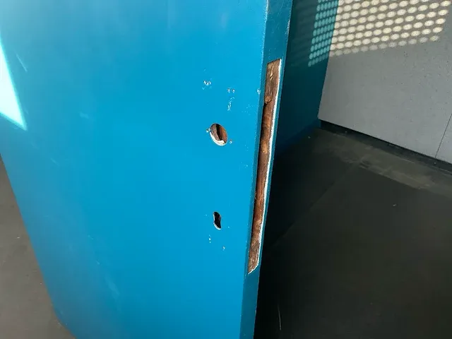 Bureelcontainer - afbeelding 6 van  14