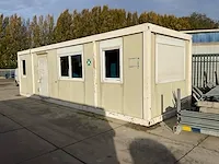 Bureelcontainer - afbeelding 8 van  14