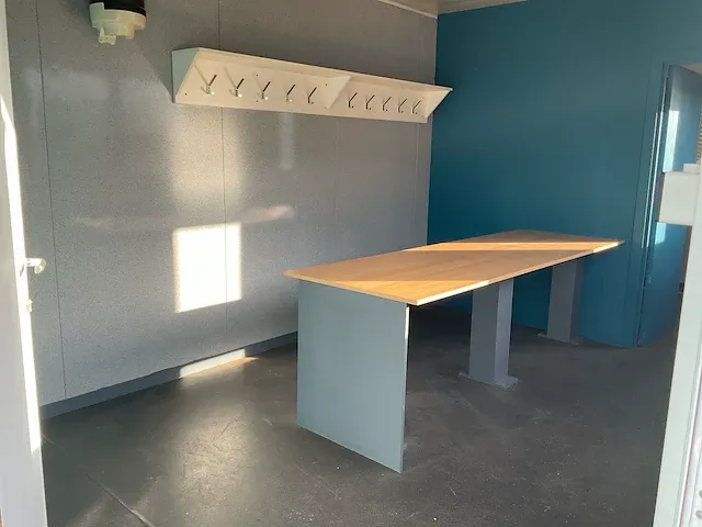 Bureelcontainer - afbeelding 11 van  14