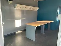 Bureelcontainer - afbeelding 11 van  14