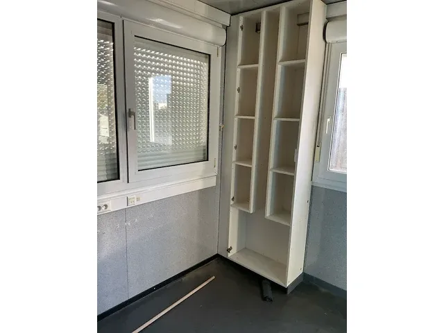 Bureelcontainer - afbeelding 13 van  14