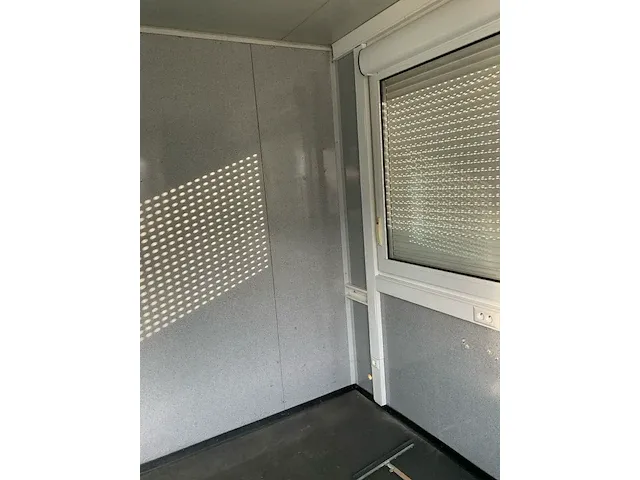Bureelcontainer - afbeelding 14 van  14
