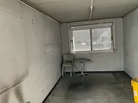 Bureelcontainer - afbeelding 4 van  8
