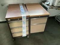 Bureelcontainer - afbeelding 5 van  8