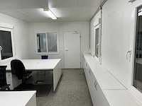 Bureelcontainer - afbeelding 3 van  22