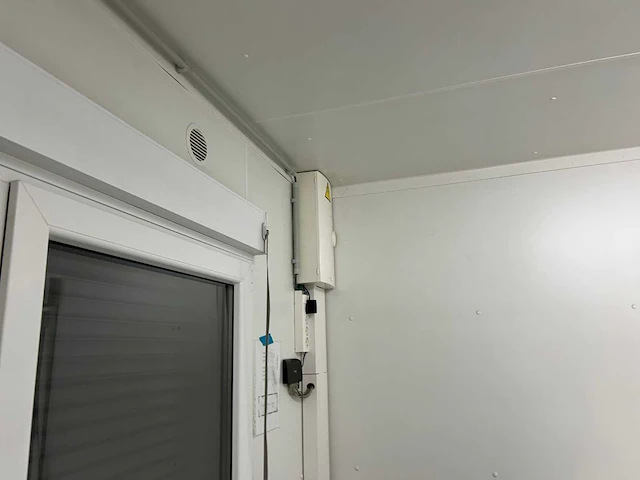 Bureelcontainer - afbeelding 5 van  22