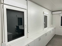 Bureelcontainer - afbeelding 6 van  22