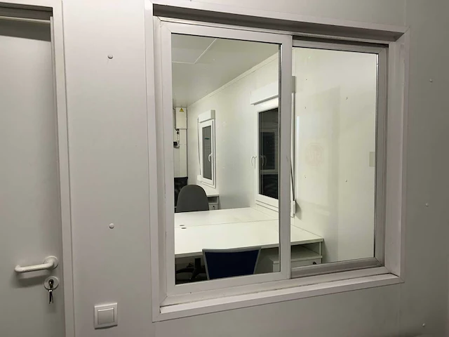 Bureelcontainer - afbeelding 8 van  22