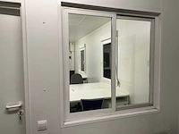 Bureelcontainer - afbeelding 8 van  22