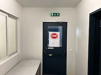Bureelcontainer - afbeelding 9 van  22
