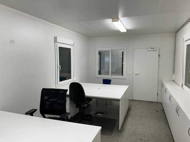 Bureelcontainer - afbeelding 12 van  22