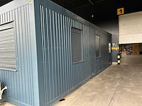 Bureelcontainer - afbeelding 17 van  22