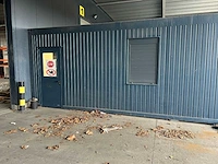 Bureelcontainer - afbeelding 18 van  22