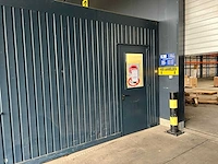 Bureelcontainer - afbeelding 19 van  22