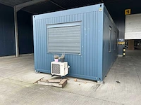 Bureelcontainer - afbeelding 21 van  22