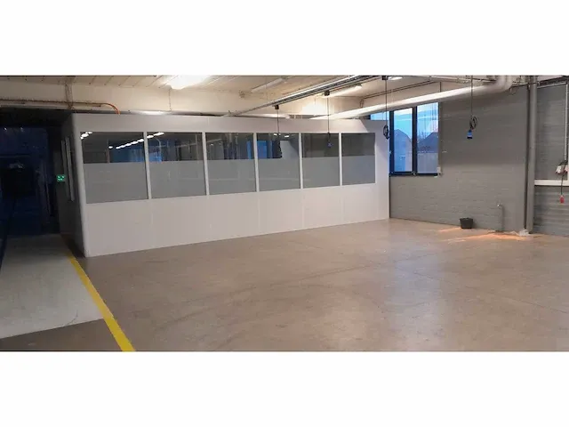 Bureelcontainer - afbeelding 1 van  5