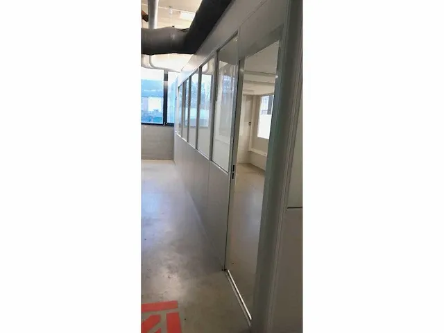 Bureelcontainer - afbeelding 3 van  5