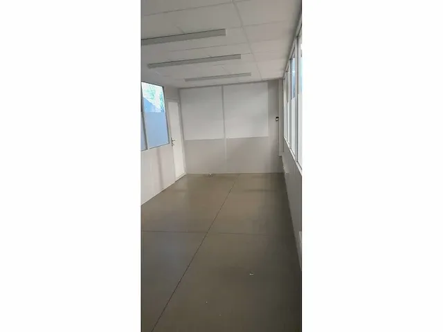 Bureelcontainer - afbeelding 4 van  5