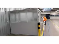 Bureelcontainer - afbeelding 2 van  4