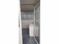 Bureelcontainer - afbeelding 3 van  4