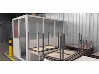 Bureelcontainer - afbeelding 4 van  4