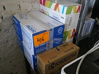 Bureelgerief en varia - afbeelding 5 van  6