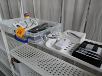 Bureelgerief, lampen etc. - afbeelding 1 van  6