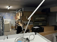 Bureellamp u-line designed bij maarten van severen - afbeelding 1 van  1
