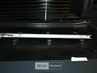 Bureellamp u-line - afbeelding 3 van  4