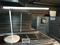 Bureellamp u-line - afbeelding 1 van  4