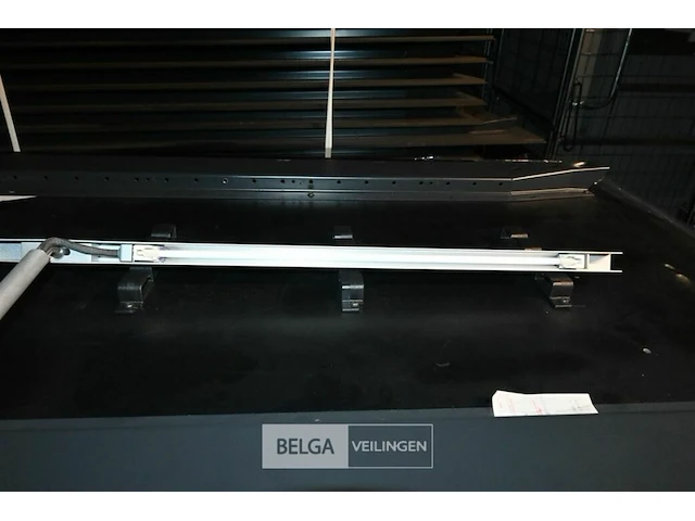 Bureellamp u-line - afbeelding 3 van  4