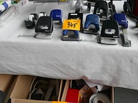 Bureelmateriaal deel 1 - afbeelding 1 van  5