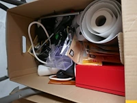 Bureelmateriaal deel 1 - afbeelding 4 van  5