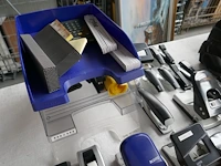Bureelmateriaal deel 1 - afbeelding 5 van  5