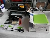 Bureelmateriaal deel 2 - afbeelding 1 van  5