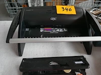 Bureelmateriaal deel 2 - afbeelding 2 van  5