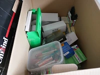 Bureelmateriaal deel 2 - afbeelding 4 van  5