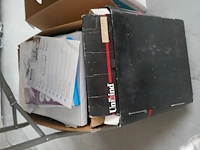 Bureelmateriaal deel 2 - afbeelding 5 van  5
