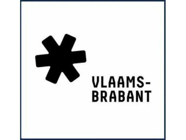 Bureelmeubilair & divers - provincie vlaams brabant