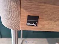 Bureeltafeltje skovby - afbeelding 2 van  5