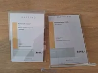 Bureeltafeltje skovby - afbeelding 5 van  5