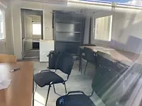 Bureelunit wagenbouw - afbeelding 4 van  4