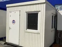 Bureelunit warsco - afbeelding 2 van  7