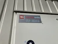 Bureelunit warsco - afbeelding 7 van  7