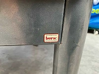 Buric 2-delige vergadertafel - afbeelding 3 van  4