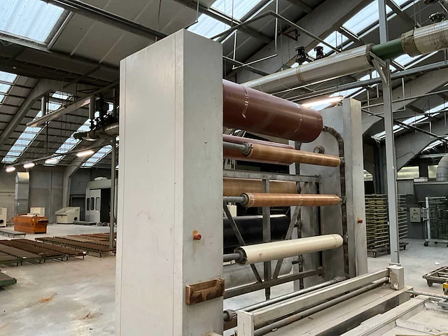 Bürkle - rollenmagazijn- houtbewerking - houtbewerkingsmachines - afbeelding 4 van  4