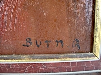 Burn a - afbeelding 3 van  5