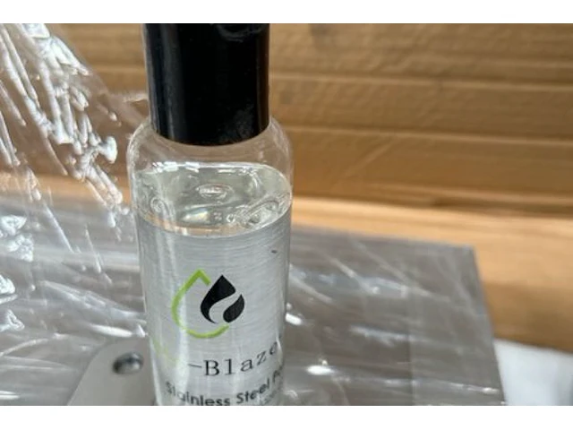 Burner bio ethanol - afbeelding 3 van  3