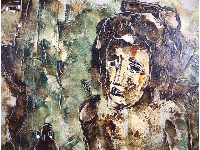 Burnett - afbeelding 2 van  5