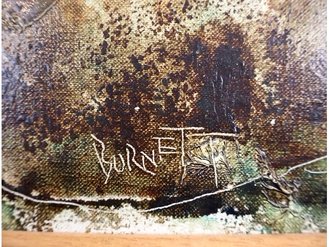 Burnett - afbeelding 3 van  5